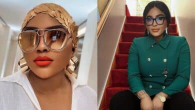 "Stop deceiving poor Nigerians you are also suffering the hardship" – Sonia Ogiri tells celebrities