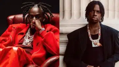 "I won't be performing anywhere this December" – Rema says as he reveals health concerns
