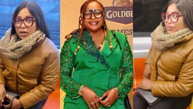 “Please hang in there; your time is near” – Kemi Afolabi encourages her fans