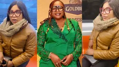 “Please hang in there; your time is near” – Kemi Afolabi encourages her fans