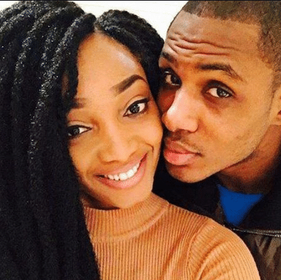 "When a narcissist realizes you aren't coming back, the panic sets in" – Odion Ighalo's ex wife throws heavy shade 