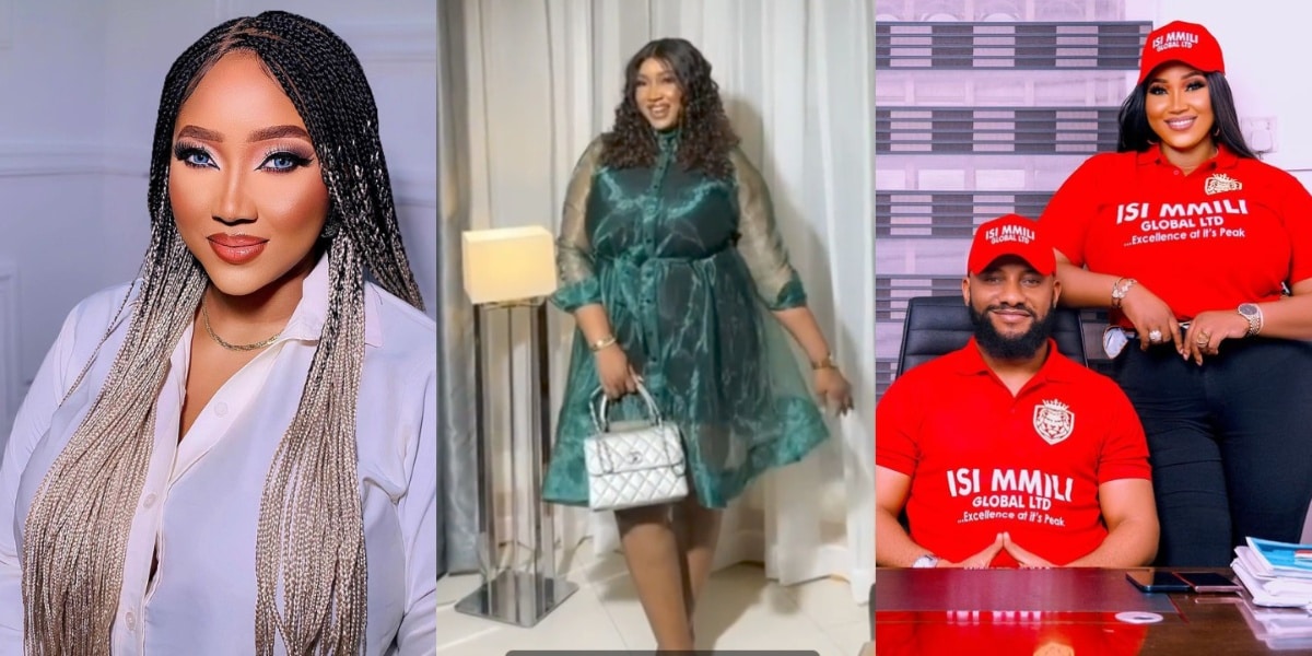 “Why I don’t need stressing in my life” – Judy Austin reveals after bagging an endorsement deal