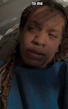 "They die after birth" - Lady cries over generational curse in her family