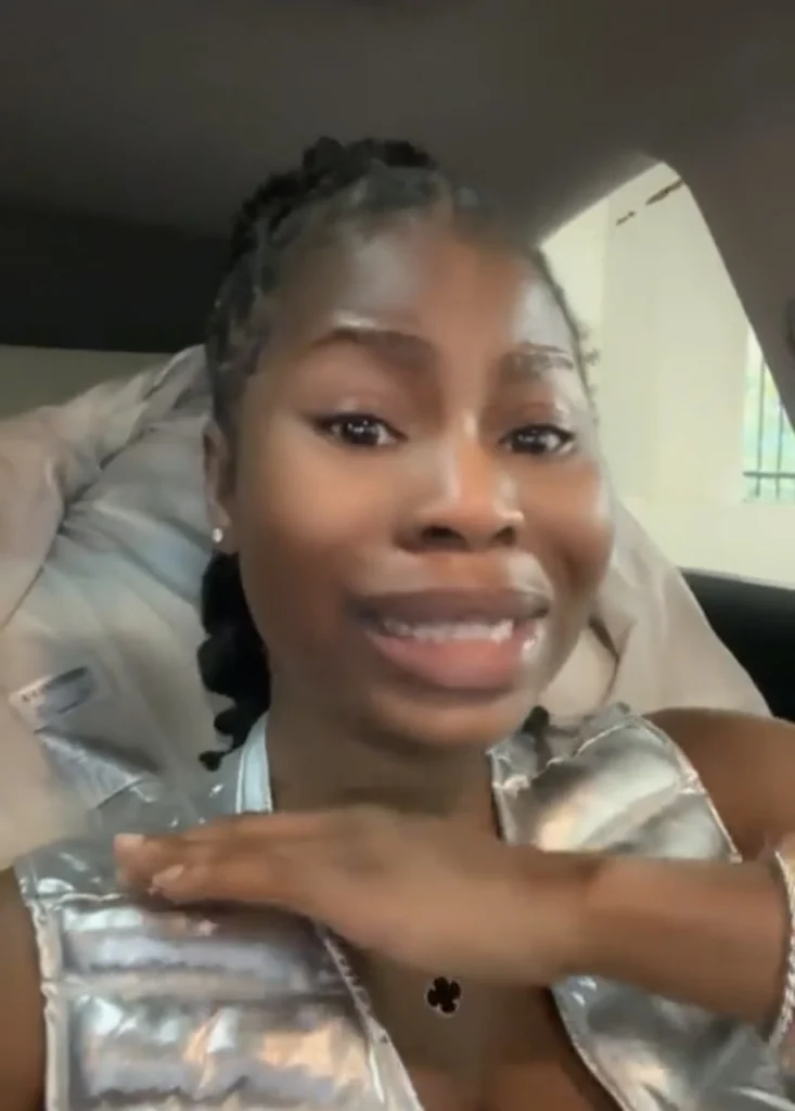 “These women just teach others how to hate men, me I will love and worship my husband” — Lady berates feminists