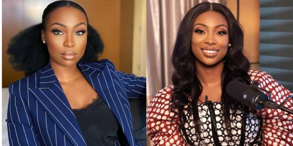 "Why abstinence from s*x is important” – Bolanle Olukanni speaks