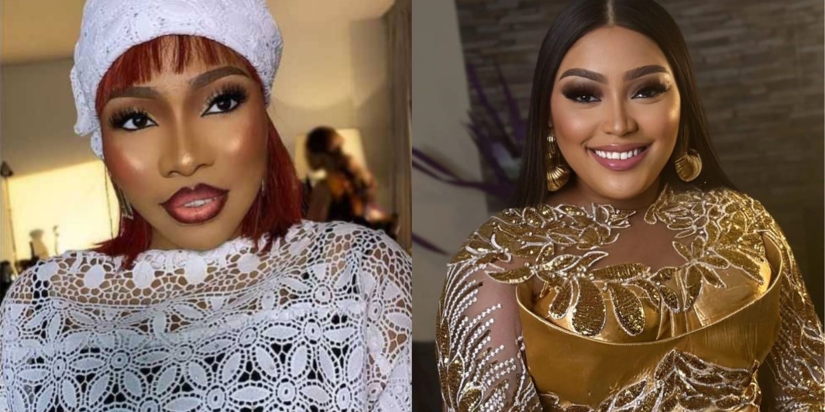 Doris Ogala calls out Uche Elendu for dragging a married woman to court over her late husband’s property, shares evidence