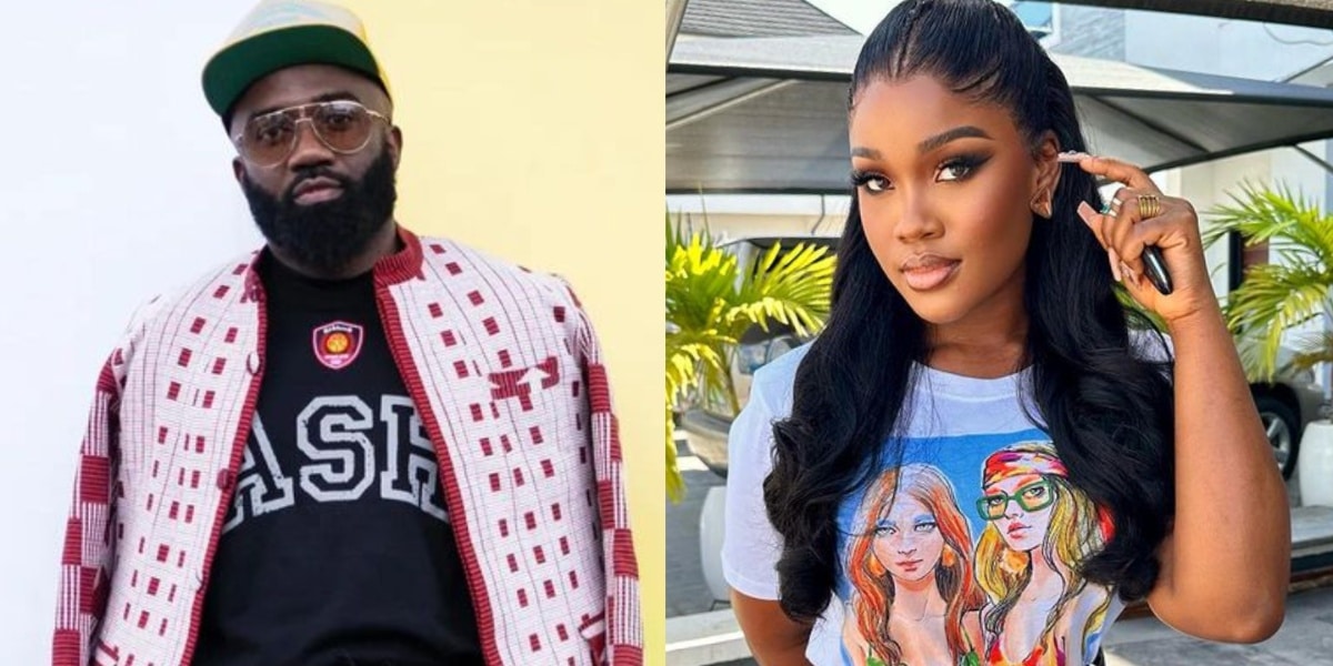 "All Stars was for Ceec" – Noble Igwe reveals; netizens concur
