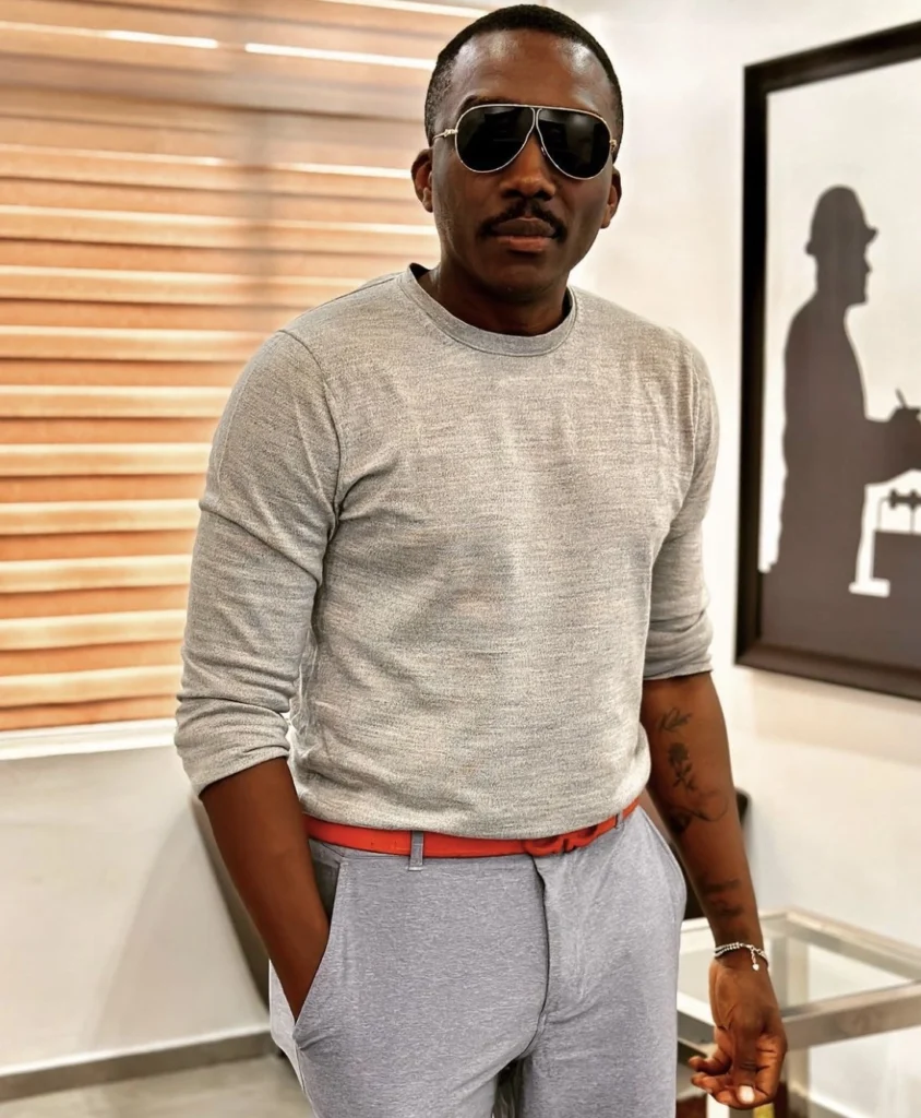 “It is crazy that secondary school students are empowered to discipline their younger schoolmates” — Bovi speaks 