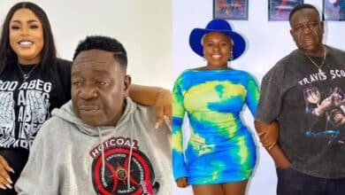 "It's not possible that I am sleeping with my daughter" – Mr Ibu debunks infidelity rumors