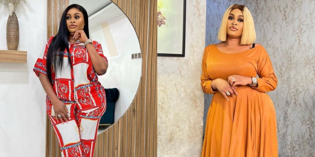 “The only woman I consider being sexy is a productive woman” – Sarah Martins cautions ladies listening to advise on social media