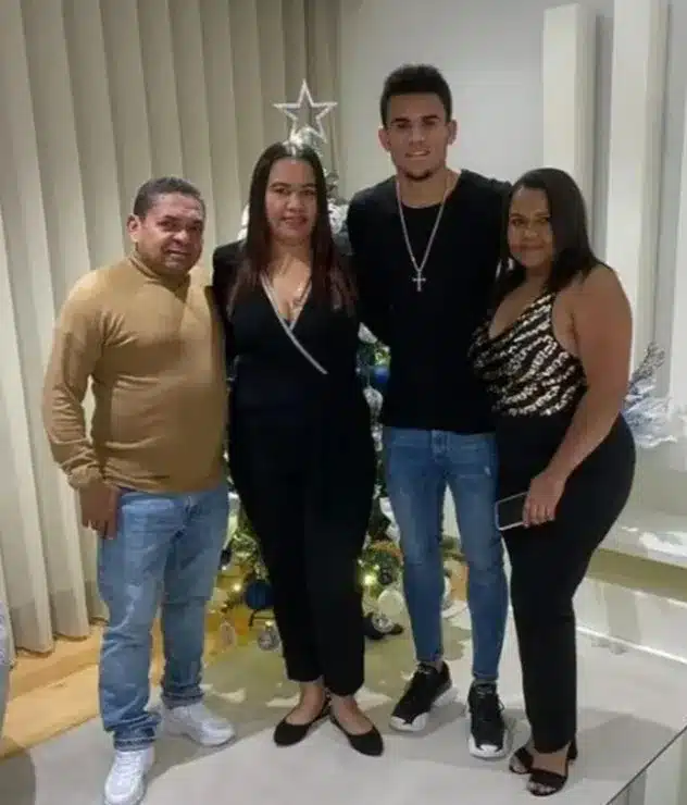 After discovering he is Luis Diaz father, notorious Colombia gang ELN confirms his release soon