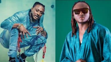 “I leave them to God” – Terry G calls out APC, netizens react