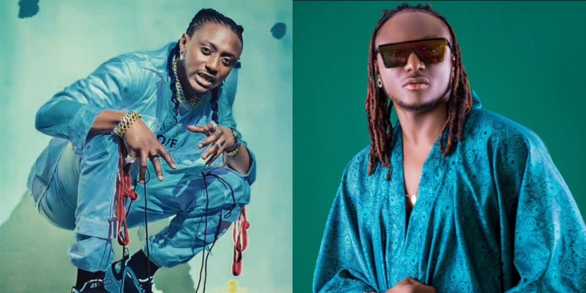 “I leave them to God” – Terry G calls out APC, netizens react