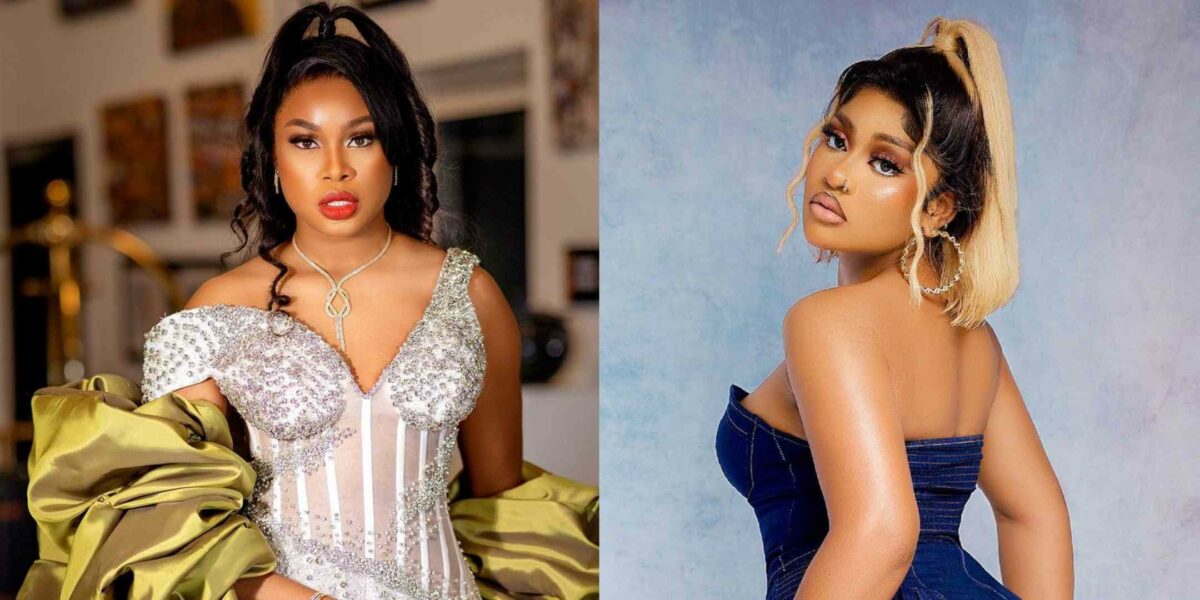 "Biggie called me; but didn't think to call you" – Princess roasts Phyna