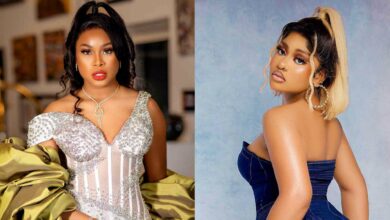 "Biggie called me; but didn't think to call you" – Princess roasts Phyna