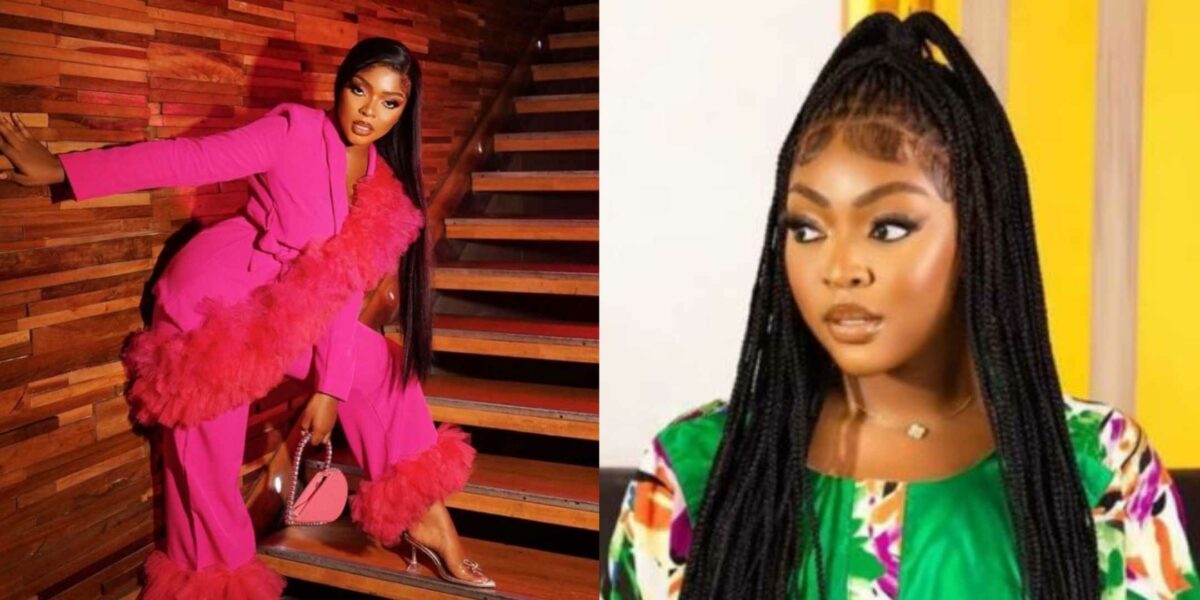 "I expect a man taking me out to send cab fare, buy dress for me" – Caramel Plugg