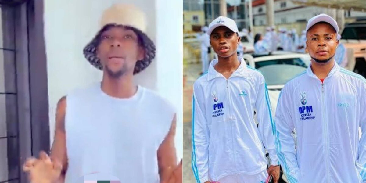 Man Happie Boys Survive