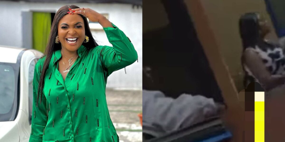 Blessing CEO police arrested invited