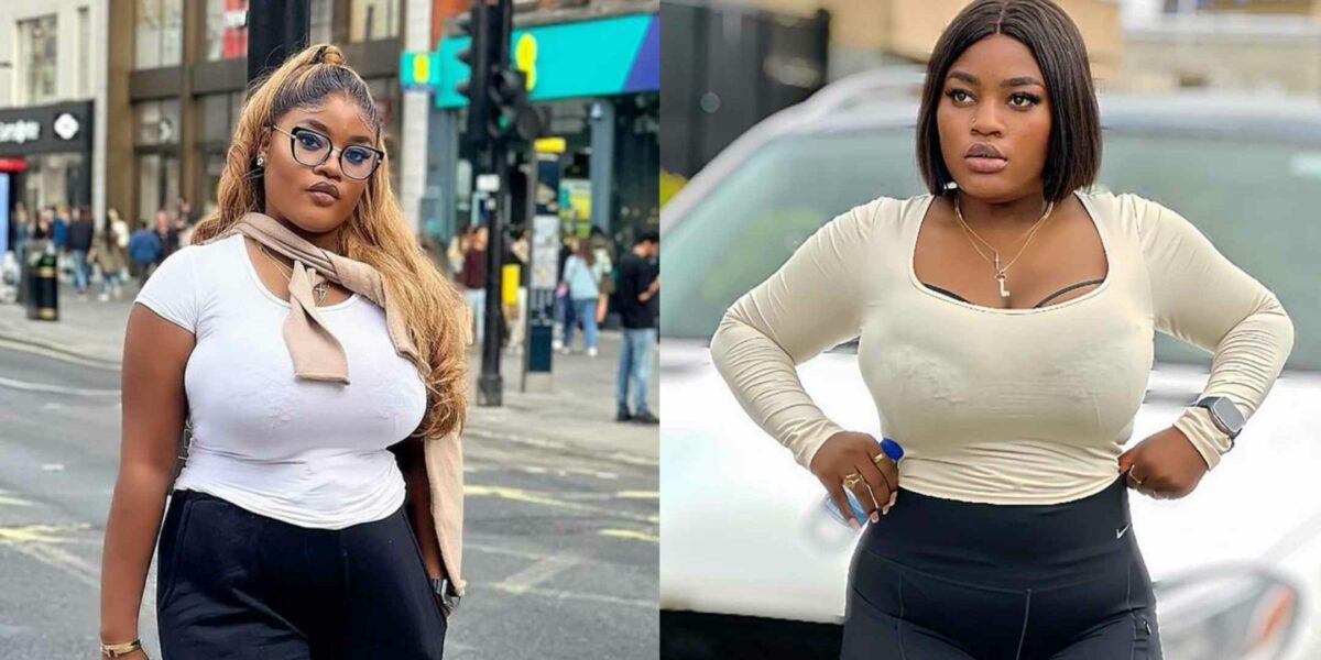 Mo Bewa men woo women impatient