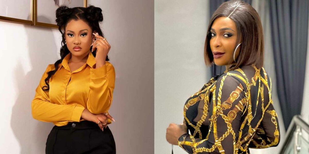 Phyna blows hot, drags Blessing CEO over statement she made about Benin women