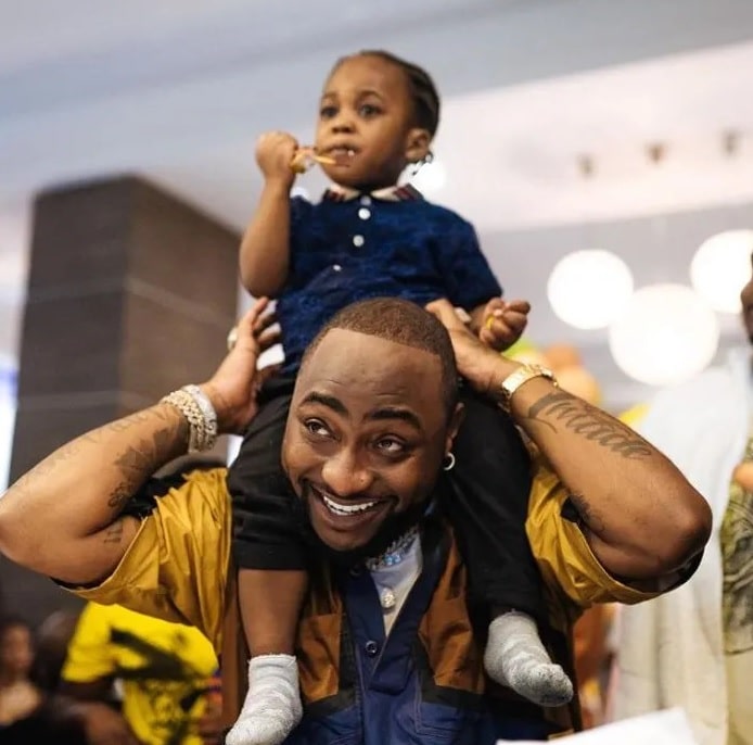 How making ‘Timeless’ album healed me — Davido