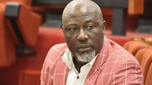 Kogi Guber: Dino Melaye wins polling unit after boycotting poll