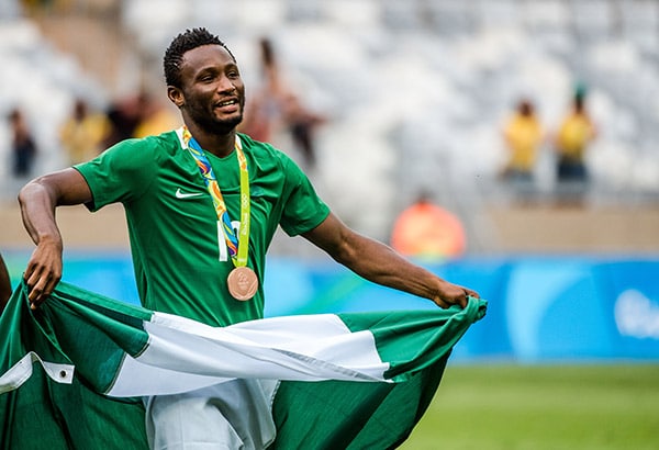"Families in African behave like they own you when you make money" - Mikel Obi laments