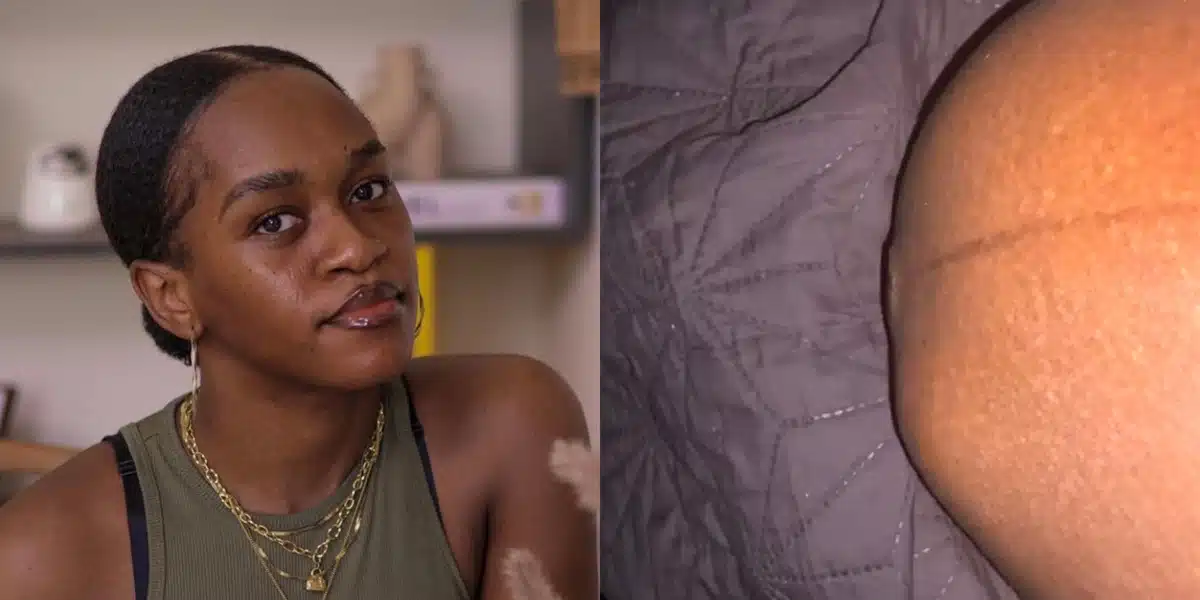 Every night na war, Maraji says as she shares video of her pregnant stomach while her baby moves