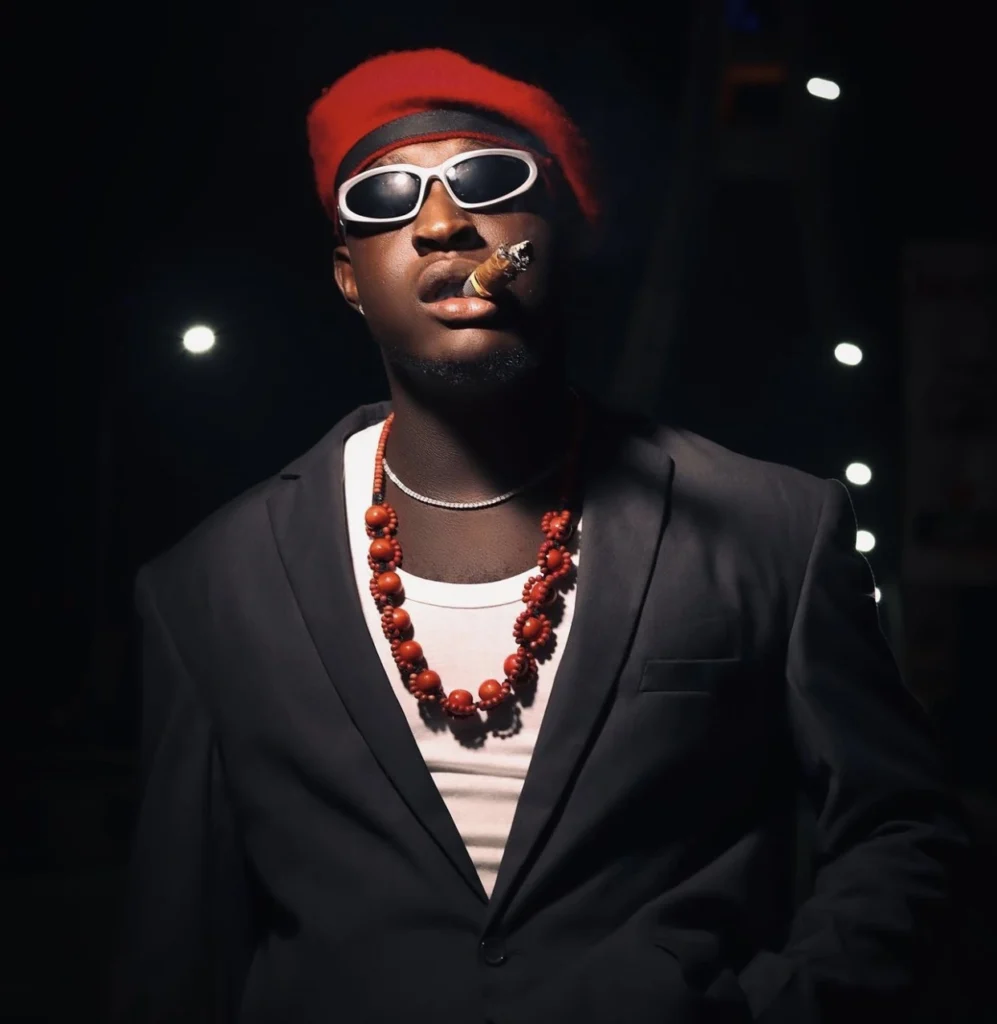 “Naso he do Berri Tiga” — Reactions as Carter Efe claims ownership of Young Duu’s new song