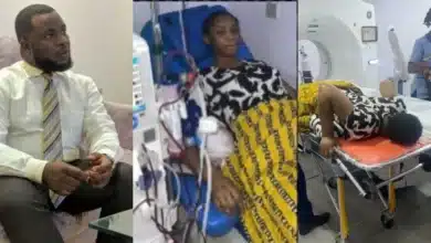 Medical doctor calls out Jay Boogie for lying about medical condition to garner public sympathy and funds