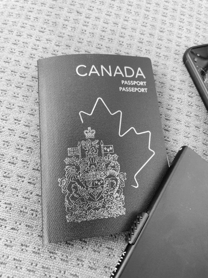 Man Canadian citizenship