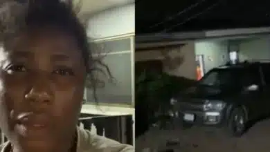 Lady calls out church in her area for “noise pollution” with their vigil during the night