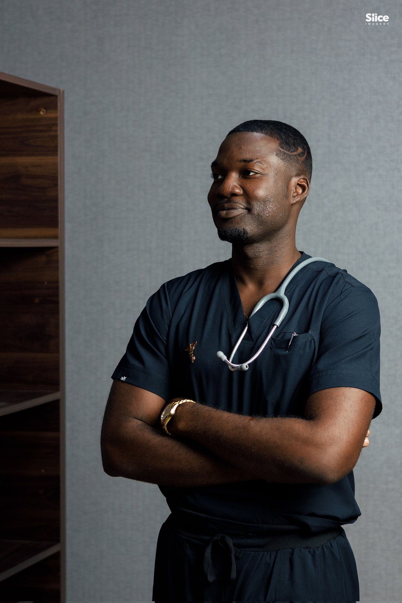 man bank job doctor medial degree