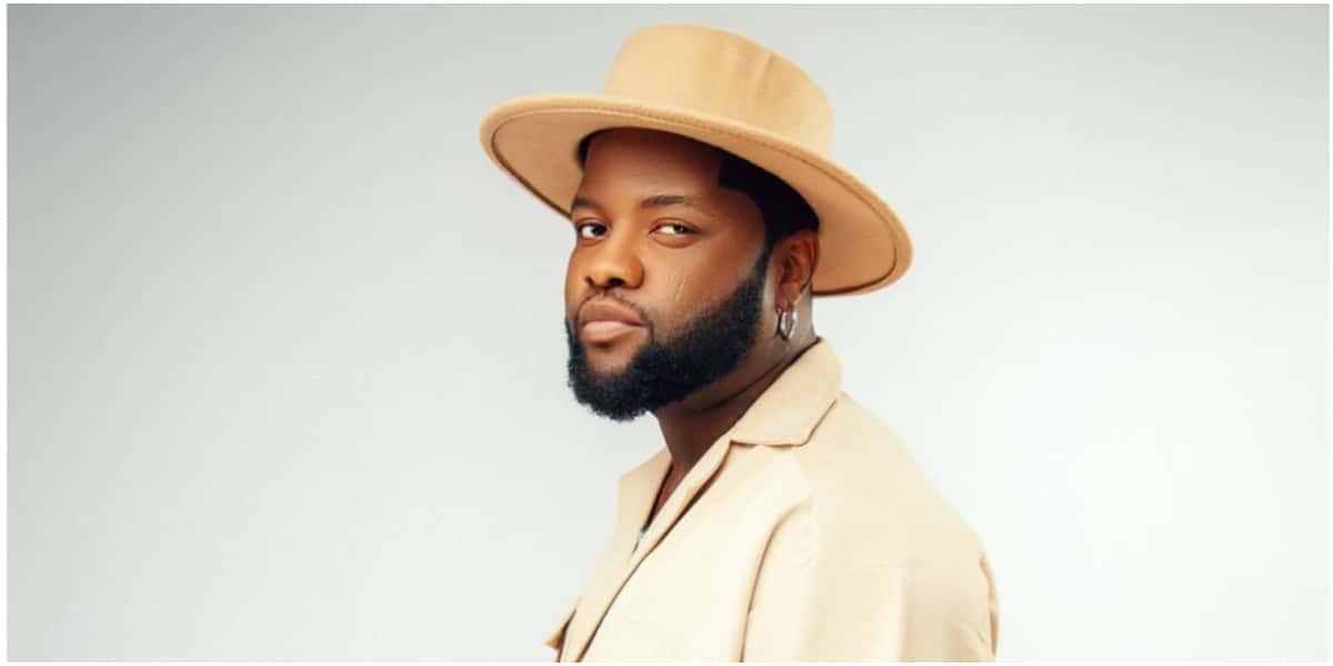 "I’m underrated in the music industry" – Singer Skales laments