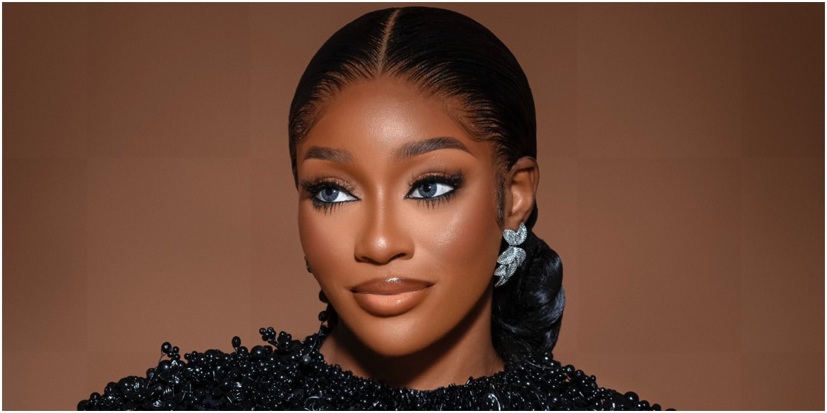 Beauty Tukura leaves disturbing message, deactivates accounts