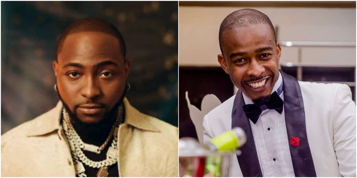 “We dey drink garri morning and night” – Footballers of Abu Salami’s Academy cry out to Davido
