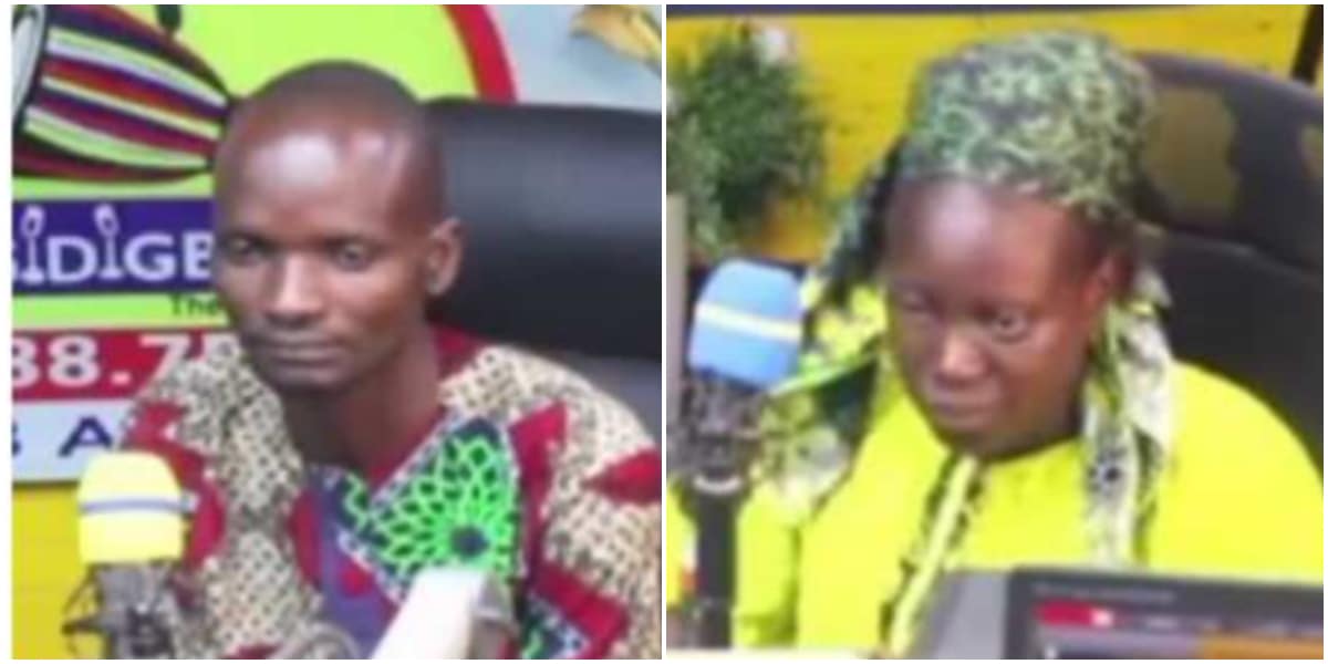 Man heartbroken as wife confesses only one of their 6 children is his, 4 fathered by her pastor