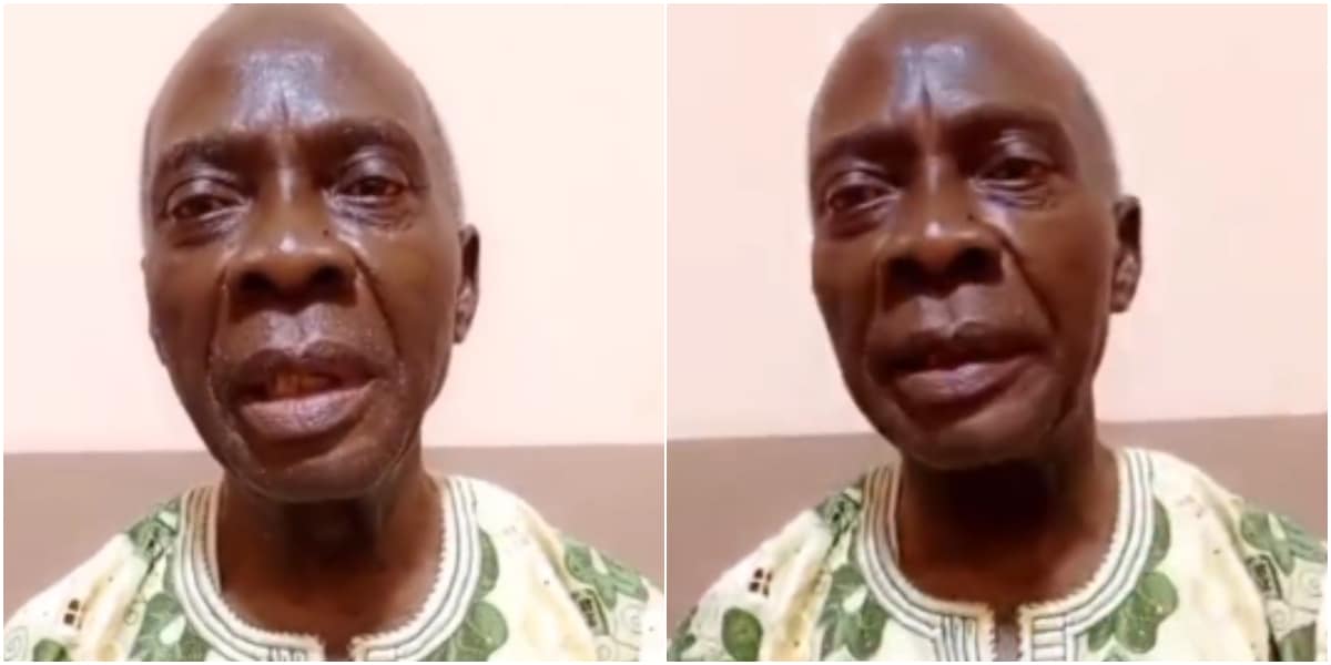 73-year-old man arrested by EFCC regains freedom after awaiting trial for 13 years