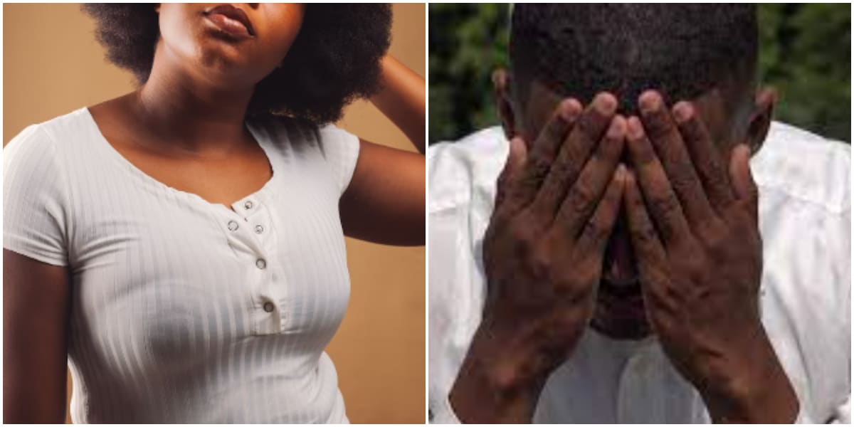 Wife who squandered her abroad husband's N10m breaks silence, reveals how she spent the money