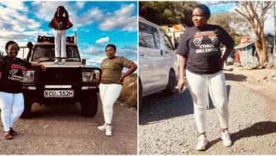 "Her type is rare" - Woman celebrates maid who has been with her for 10 years, plans to promote her to manager