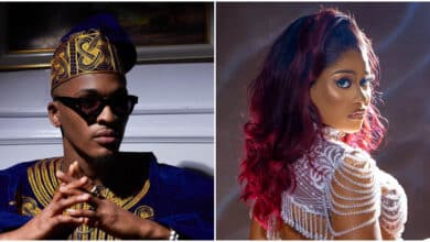 "Phyna and I are no longer on speaking terms” -Groovy speaks on relationship with ex-lover