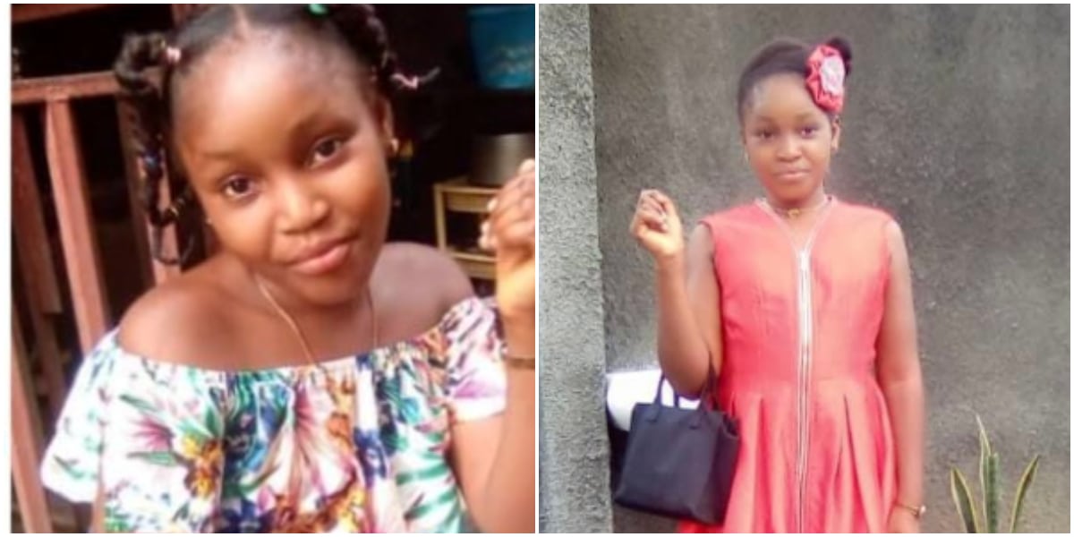 11-year-old girl declared missing in Port Harcourt