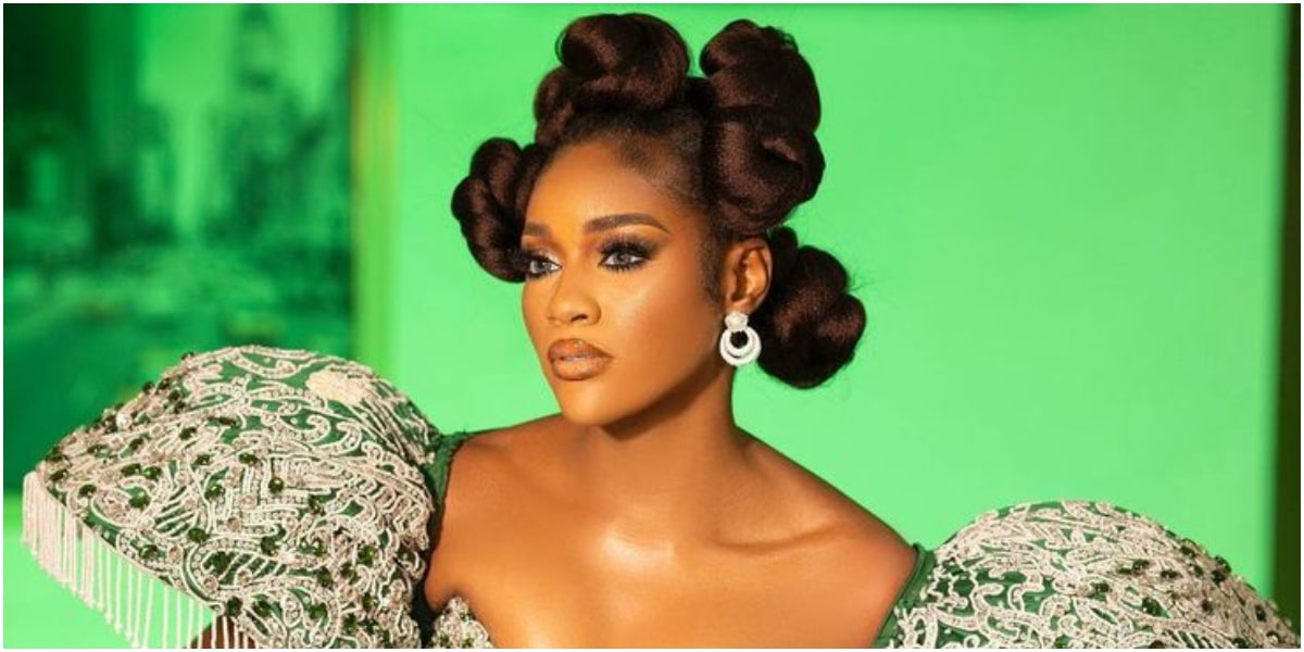 A past student of the American University of Nigeria Academy (AUN) has described Beauty Tukura as an amazing person following the allegations.