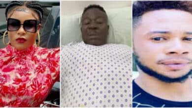"Why Mr. Ibu's adopted daughter and sons were invited by the Police" - Mr. Ibu's ex-manager Chochoo speaks out amid N300m embezzlement allegation