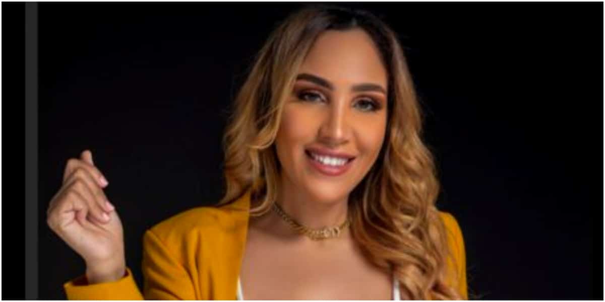 Ned Nwoko's Moroccan wife’s new video raises pregnancy rumors