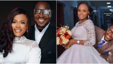 "How church kicked against my wedding because my fiancee is from another church" - Man opens up on marital struggle