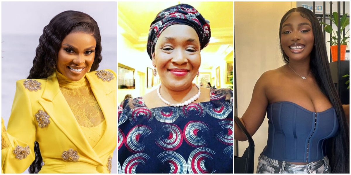 "Iyabo Ojo gifted Wunmi kayamata from Jaruma" - Kemi Olunloyo alleges