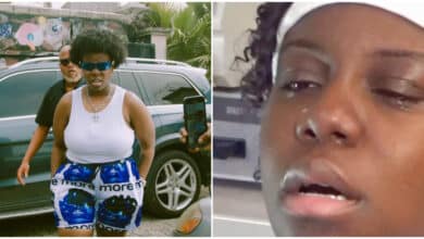 “I was diagnosed with life-threatening throat infection” – Teni speaks on health condition