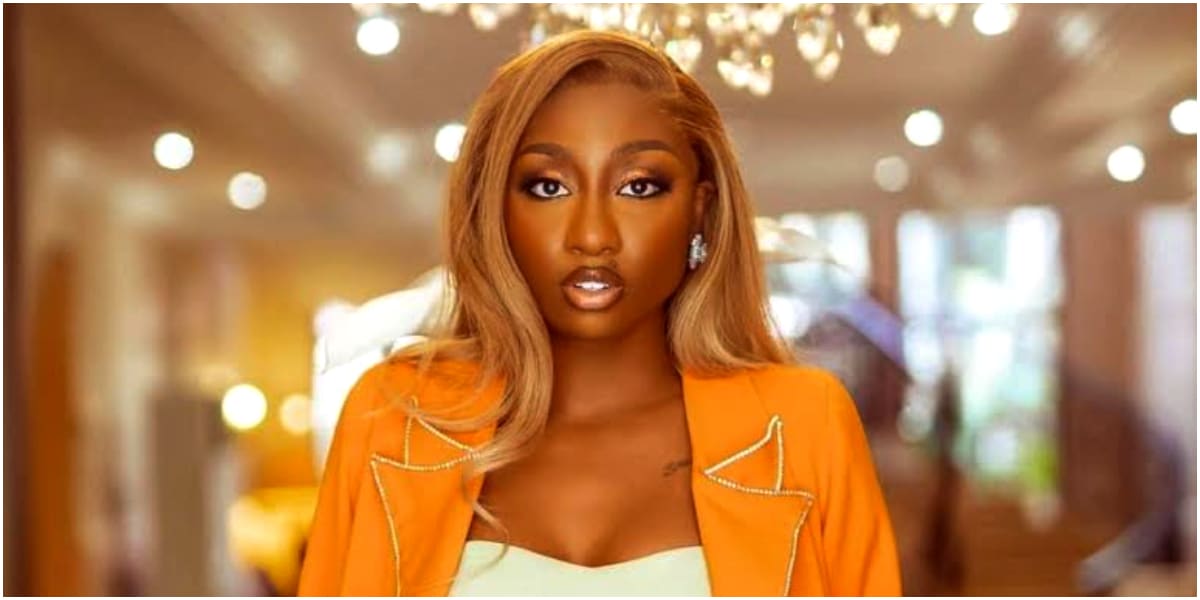 "What s*x toys and vibrators can do, no man can do it" - Doyin hails non-living object over man's performance