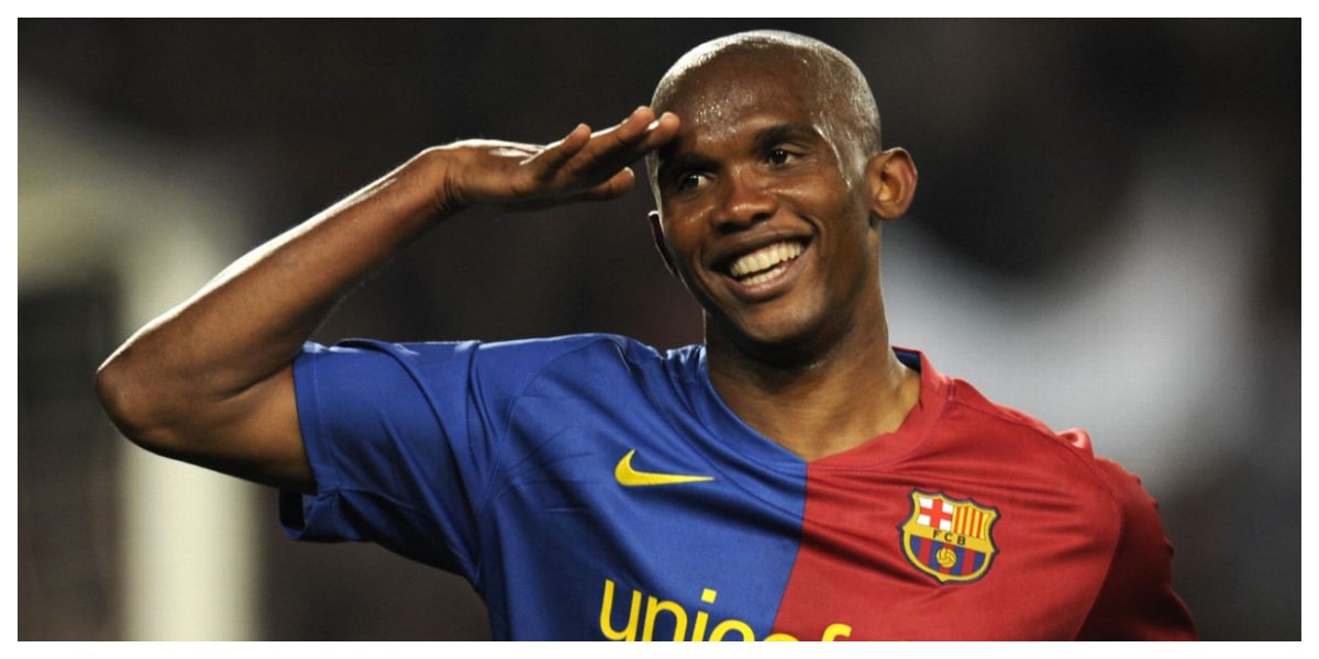 "We'll end your life if you come to Cameroon" – Ambazonian fighters warn Okocha, Amokachi against Eto’o’s invitation